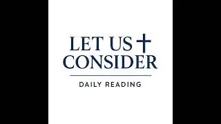 Daily Reading Episode 9 - Genesis 28-31, Psalm 7, Proverbs 7