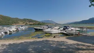 337 - De Cressin-Rochefort &agrave; Magnieu par la #ViaRhona