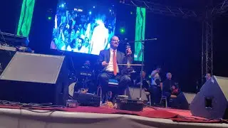 لحسن العروسي في مهرجان زومي 