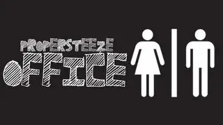 Behind the scenes: ProperSteeze Offices