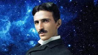 The Dark Side of Nikola Tesla: The Scariest Conspiracy Theories About The Famous Inventor!