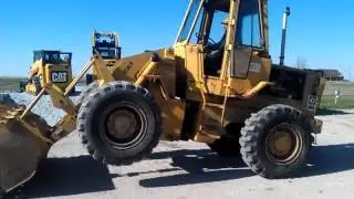 Cat 930 41K09616