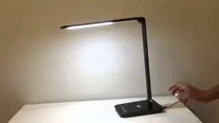 LE LED Dimmable Desk Lamp