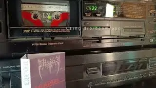 Darkthrone - New song w. Varg on vocals, live in Bergen 2025