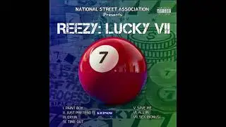 REEZY-Just Pretend ft KJupnow(official audio)