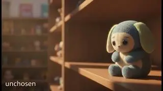 Unchosen | A Quiet Animated Short Film