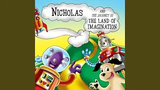 Nicholas Talks to the Animals