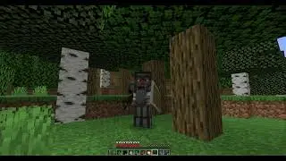 1.20.1 Minecraft All In One Mod Prototip 1.14
