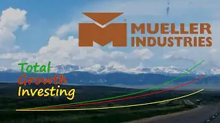 Mueller Industries (MLI) - Stock Review
