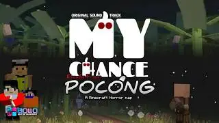 Bowo - My Chance (Official Audio) (Escape From Pocong DLC OST) [No Copyright]