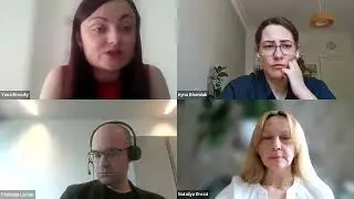 Rebuilding Ukraine From the Ground Up: Strengthening Civil Society-Local Government Collaboration