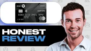 BMO CashBack World Elite Mastercard Review: Advanced Cashback Features