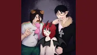 sucette :p (feat. kysmelo) (Сосетка)