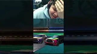 СЫР ЛЮБИТ Rocket League&hellip;