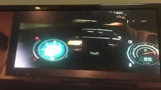 Need For Speed Undercover Xbox 360 Malcolm & Francisco Player&rsquo;s Nissan 240SX S13 from the intro
