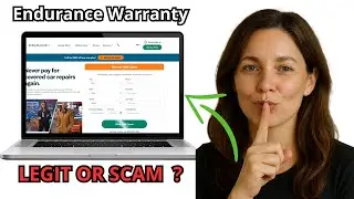 Endurance Warranty Review: Legit or Scam? Honest 2025 Analysis