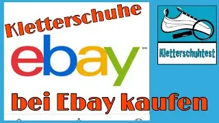 Kletterschuhe gebraucht bei Ebay kaufen