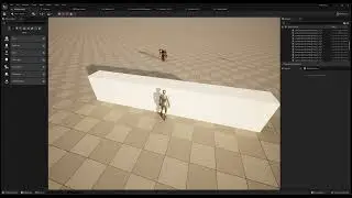 MuOnline Remake Unreal Editor 5 AI Teste