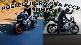 Posledn&iacute; video z Ecce... | One-Man Setup #2 | DJI | OSMO 3 | MOVMAX |