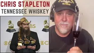 Chris Stapleton: Tennessee Whiskey