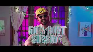 Sunshine Solar Goa | Rap song |Trusted Rooftop Solar Experts Since 2015 | Go Solar with Confidence