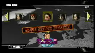 MKWII Online Races Live #3