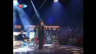 muzaffer akgun-Eledim Eledim