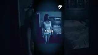 Parlons de Paranormal activity ! #films #cinema #horreur #paranormalactivity