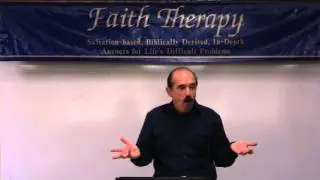 Codependency 9:  Responsibility Avoidance