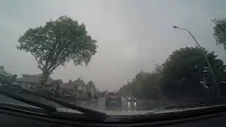 🚗 Real-Time Drive | Gedling to Bulwell via Mapperley Top, Woodthorpe Park & City Hospital |