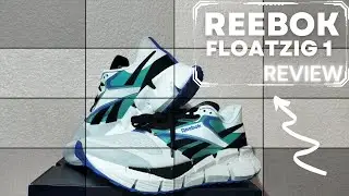 Reebok FloatZig 1 - Review (En Español)