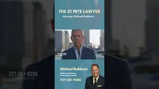 St Pete Is My Home - Get The REAL St Pete Lawyer