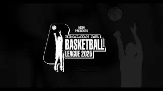 GGIC VS TIMES ( HIMALAYAN JAVA BASKETBALL LEAGUE - 2025) | FINAL MATCH |||
