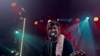 4k:UHD Денис Михайлов Обе-Рек (Live Eclipse 22.01.2026)