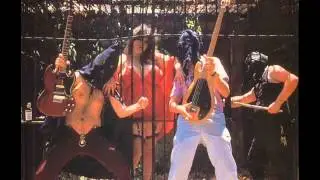 Mentors  -  golden showers  -  1985  -  seattle us