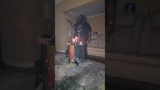 Papa legba healing dimensions door's of beyond