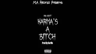 MiA 700 x MiA KDoT - Aint Nun Different (Prod By @PROD.KKarmaManee )