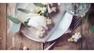 Catering services in NYC | Be Catered For Your Summer Wedding | New York City