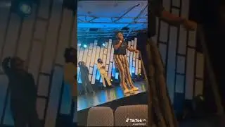 larryj show