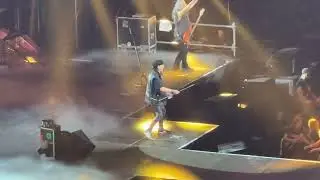 Scorpions - Rock You Like A Hurricane - Love At First Sting Tour - Madrid 16/7/2024