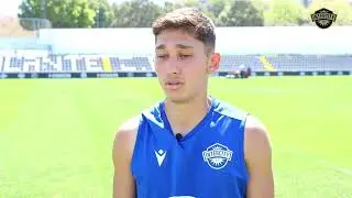 Mart&iacute;n Bellotti: 