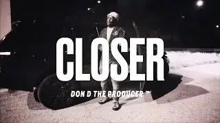 FREE Major Nine x Lil Dred Type Beat - 