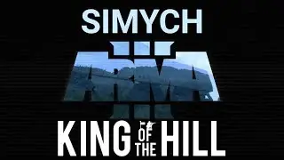🔔 [Simych] - ARMA 3 - king of the hill - RHS - level up # 15 (должны купить Т-5000)