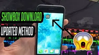 Showbox Download ✅ How To Get Showbox APK For Free on iPhone/Android [No Root or Jailbreak]