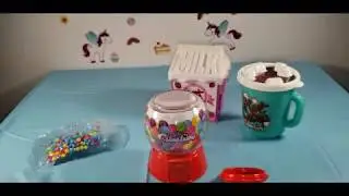 So Slime!! Slime'licious!!!