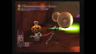 PS2 Castlevania Curse of Darkness (CRAZY MODE) - Miracle Egg (Evil Core)