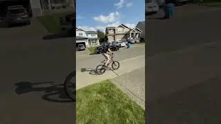 How do I whip better please comment #kpop #cover #bmx #automobile #music #audio #angel #comment