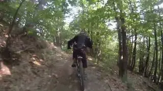 Rider Boy & Girl 3