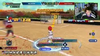 LET&acute;S PLAY⚽|LAS MARAVILLOSAS AVENTURAS DEL ARION SHERWIND🌪️| INAZUMA ELEVEN VICTORY ROAD