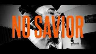 No Savior - The Wolf Needs To Be Fed (Official Live Video)